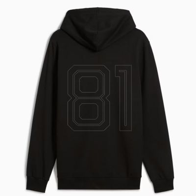 2. Puma AC Milan FtbINRGY Hoodie M 779323-07