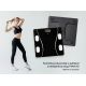 9. ELDOM SMART PERSONALWAAGE TWO610 ILIIE BIS 180 KG, BMI, BMR, LBM INDEX APP KOMPATIBEL MIT ANDROID UND