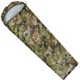 10. CAMO TOURIST SCHLAFSACK 210x80x50CM MIT ENERO CAMP COMPRESSION