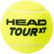 4. Head Tour XT 570824 Tennisbälle