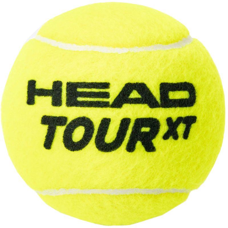 4. Head Tour XT 570824 Tennisbälle
