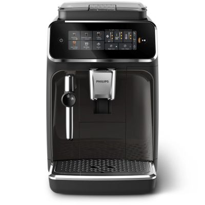 20. PHILIPS Kaffeemaschine Serie 3300 EP3324/40