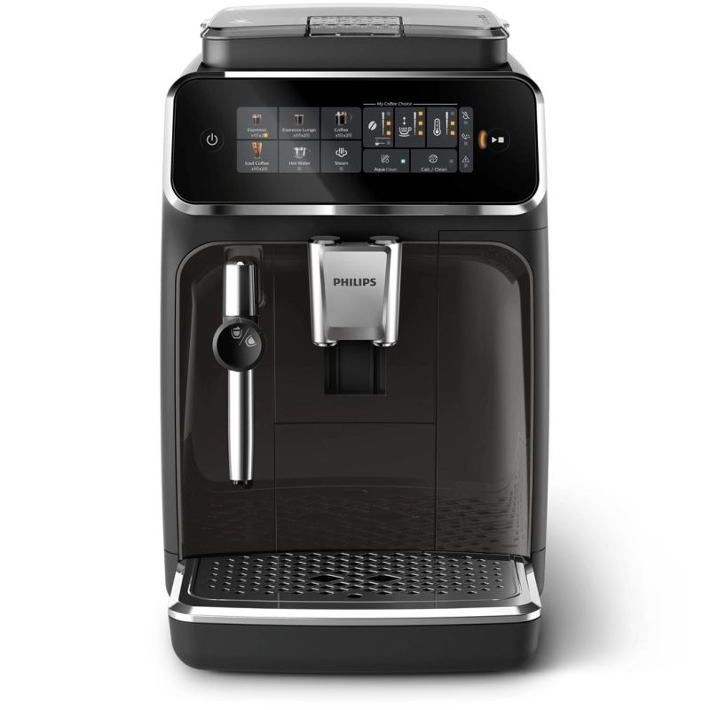 20. PHILIPS Kaffeemaschine Serie 3300 EP3324/40