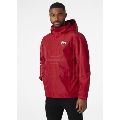 18. Helly Hansen Dubliner Jacke M 62643 162
