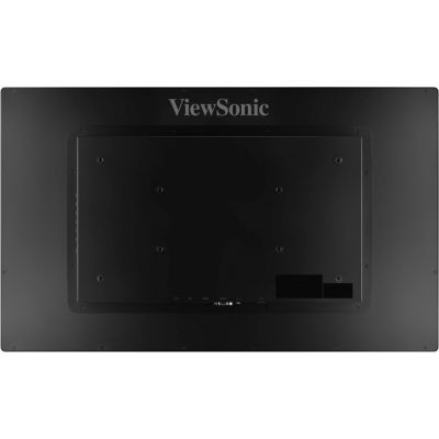 6. ViewSonic TD3207 Monitor, 81,3 cm (32 Zoll), 1920 x 1080 Pixel, Full HD, LED, 5 ms
