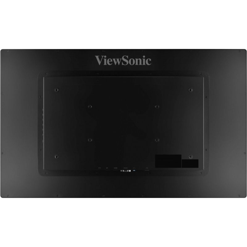 6. ViewSonic TD3207 Monitor, 81,3 cm (32 Zoll), 1920 x 1080 Pixel, Full HD, LED, 5 ms