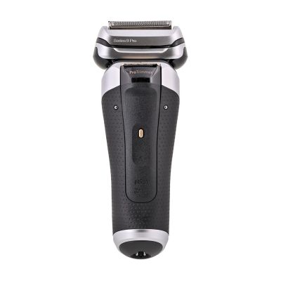 3. Braun Series 9 Pro 9577CC Rasierer