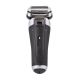 3. Braun Series 9 Pro 9577CC Rasierer