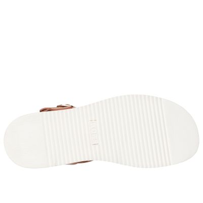 6. Skechers Damen-Sandalen DESERT KISS LOW PEAK RANK 114709 CSNT