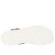 6. Skechers Damen-Sandalen DESERT KISS LOW PEAK RANK 114709 CSNT