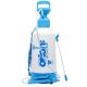 KWASAR.SPRAYER ORION SUPER PRO+ 12L VITON, MIT MANOMETER.