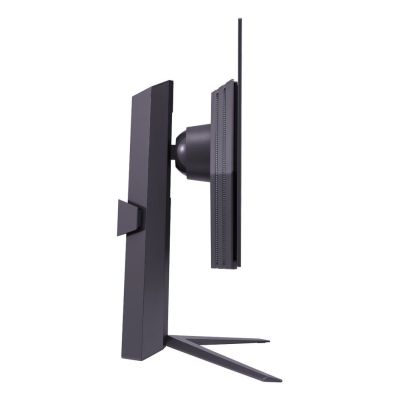 5. LG 27GS95QX-B Computermonitor 67,3 cm (26,5 Zoll) 2560 x 1440 Pixel Quad HD OLED Schwarz