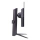 5. LG 27GS95QX-B Computermonitor 67,3 cm (26,5 Zoll) 2560 x 1440 Pixel Quad HD OLED Schwarz