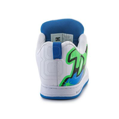 6. DC Court Graffik M 300529-WLQ Schuhe