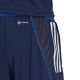 10. adidas Tiro 23 Competition Trainingsshorts für Herren, Marineblau, HL3924