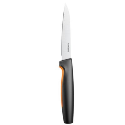 7. Fiskars 1057558 Küchenbesteck und Messerset 5-teilig.