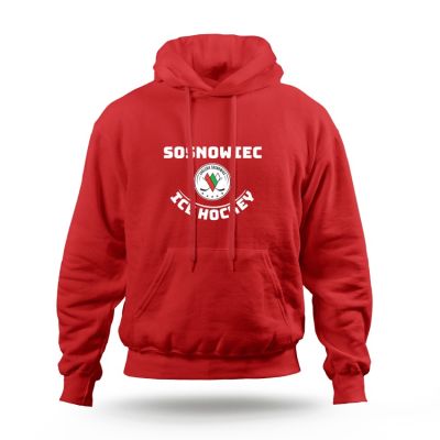 2. Zagłębie Sosnowiec Eishockey-Sweatshirt