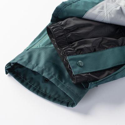 12. Elbrus Svean Skihose M 92800439197