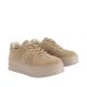 2. Beige Damenschuhe Lee Cooper LCJ-26-01-4643LC