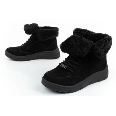 17. Scholl Stelvio Stiefeletten W F302321004