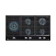 TEKA GZC 95320 XBC BK (E4) 2299