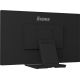 12. iiyama ProLite T2754MSC-B2AG Computermonitor 68,6 cm (27") 1920 x 1080 px Full HD LED-Touchscreen Mehrbenutzerfähig Schwarz