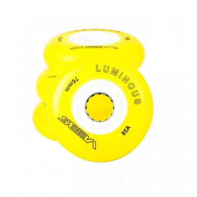 3. Seba 85A Leuchtrad