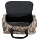5. FITNESS-/REISETASCHE A3032 BEIGE CAMO SEMI LINE
