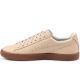 4. Puma Clyde Veg Tan Naturel M 364451 01 Schuhe