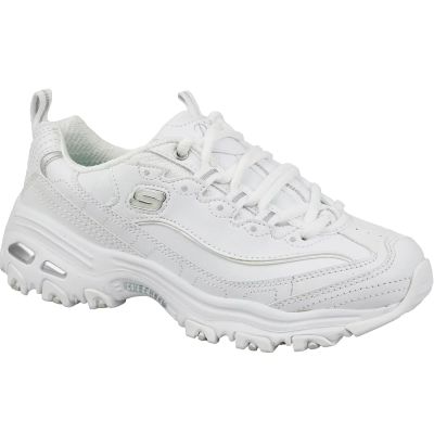 5. Skechers D'Lites Fresh Start W 11931-WSL Schuhe