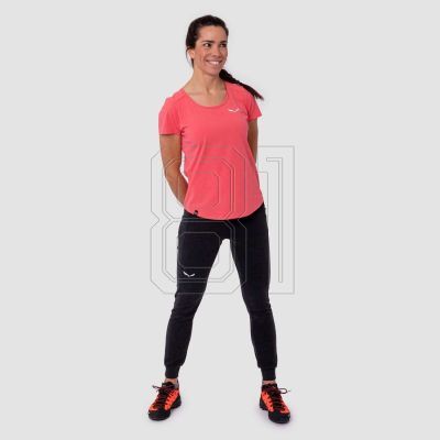 4. Salewa Lavaredo Hanf Damen-Trainingshose 28240-0910