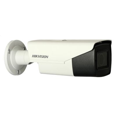 2. Hikvision DS-2CE19H8T-AIT3ZF Bullet-Überwachungskamera für den Innen- und Außenbereich, 2560 x 1944 px, Decken-/Wandmontage