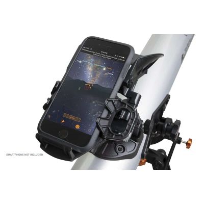 2. Celestron StarSense Explorer LT 70AZ Teleskop