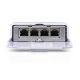 4. PoE-Switch UBIQUITI N-SW (4x 10/100/1000 Mbit/s)