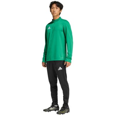 6. adidas Entrada 26 Trainingsshirt für Herren, grün, JZ6659