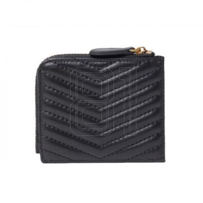 2. Pinko Holder Nappa Chevron Kreditkartenetui 100879A0GK