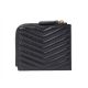 2. Pinko Holder Nappa Chevron Kreditkartenetui 100879A0GK