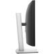 3. Dell Monitor 86,4 cm (34,1 Zoll) P3425WE 21:9 HDMI+DP+USB-C IPS Curved