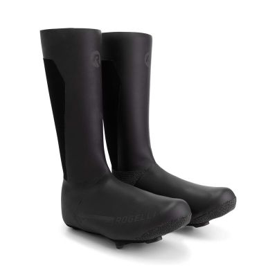 Rogelli DEEPWINTER Überschuhe schwarz 38-39