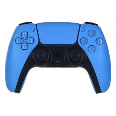 2. Sony PlayStation 5 DualSense Starlight Blue V2 Wireless-Controller