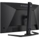 45. iiyama G-MASTER GCB2784HSU-B1 27" 240Hz Computermonitor 68,6 cm (27") 1920 x 1080 px Schwarz