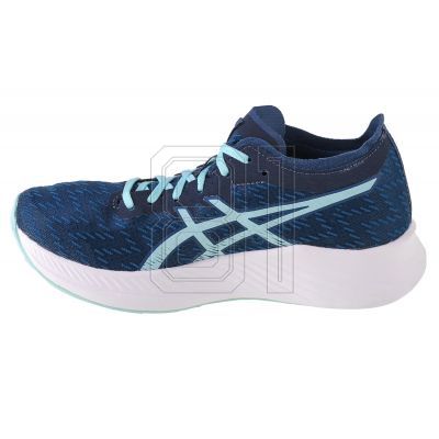 2. Asics Magic Speed W 1012A895-400 Laufschuhe