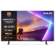 Philips 50PUS8510/12 TV | 50 Zoll | Smart-TV | TITAN Betriebssystem | UHD | Schwarz