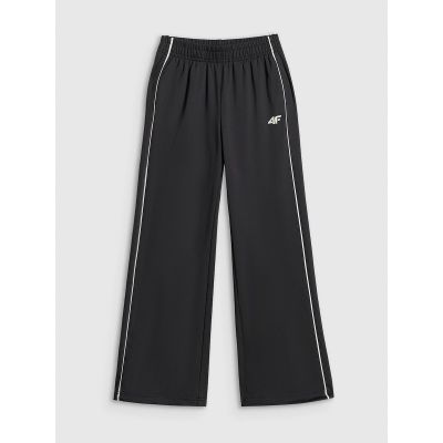 7. Mädchen-Sport-Jogginghose 4F 4FJRSS26TTROF2019-20S