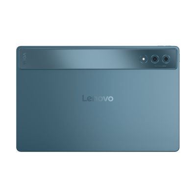6. Lenovo Yoga Tab Plus Snapdragon SD8G3 12,7" 3K 144Hz 16/256GB Adreno 750 + Stift Android Tidal Teal