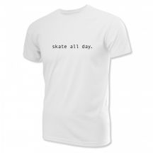 Sportrebel Skate 1 Herren Kurzarm T-Shirt