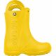 Crocs Handle It Jr Gummistiefel ideal für Regentage