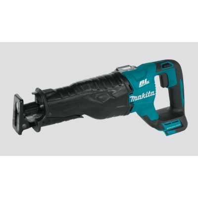 17. 18-V-Säbelsäge ohne Akku und Ladegerät MAKITA DJR187Z