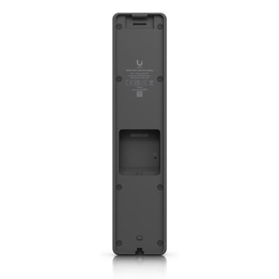 4. Ubiquiti G6 Pro Entry Smart Access Control Reader Schwarz