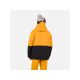 3. ROSSIGNOL Jr. Outerlimits Isolierte Jacke Orange Kinder-Skijacke